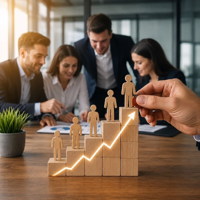 الدبلوم المهني في أنظمة الموارد البشرية الرقمية وإدارة بيانات الموظفين